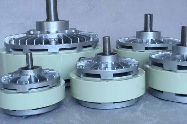 使用磁粉制動(dòng)器,要注意的三大問題